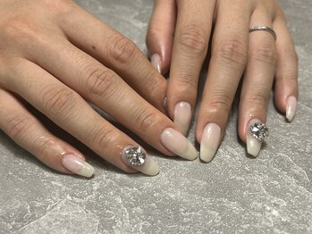 リベロネイル(Libero Nail)/Jr.nailist hand free art