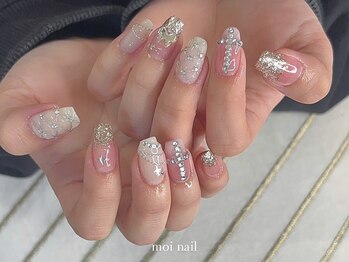 モイ(moi)/持ち込みdesign