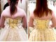 スリーピングビューティー(Sleeping Beauty)の写真