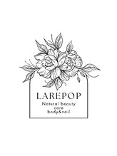 ラーレポップ(LAREPOP)&nbsp;川島 夕依