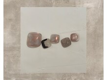 マルネイル 池袋店(MARU NAIL)/【Foot】全体アート¥9,480