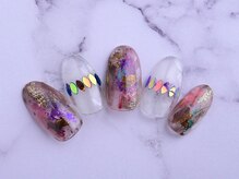 アモールネイル(amor nail)/