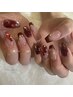 hand｜designコース(やり放題) ¥11000