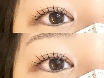 ネオリーブシェリエ 浅草店(Neolive cherie)/人気No. 1！パリジェンヌ