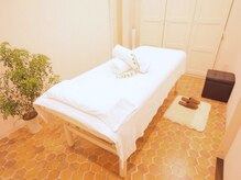 エステサロン ニワノア(Niwanoa)の雰囲気（完全個室なので周りが気にならずリラックスできます♪）