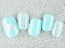 マハロネイルサロン 川崎店(mahalo)/ハンド定額5980円