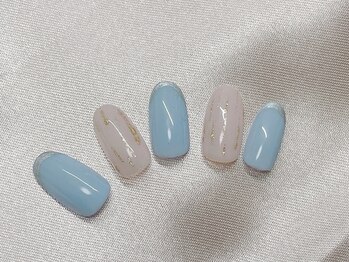 ラピス(Lapis)/定額メニューデザイン♪