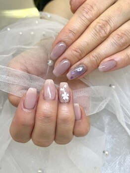 ベリール(Be'Leel)/simpleコース♪