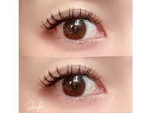 シュカ(Shuka)/LEDマツエク付け放題