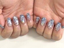 ミューネイル(Miu Nail)/