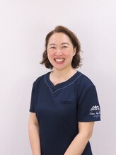 エステ de AAC 所沢 菊地 由美子