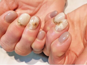 オッジネイル(ggi Nail)/アートコース
