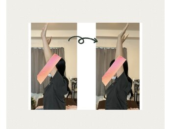 サロン アンド ヨガ マリカ(mallika)/