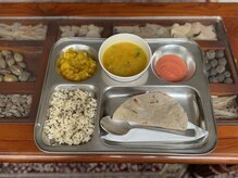 ウマヒーリング(UMA HEALING)/体を整えるインドの食事