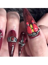 ベスパー(Vesper)/ネイリストmiu