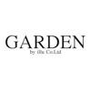 ガーデン バイ イル(GARDEN by illu)のお店ロゴ