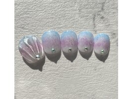 【フット】ゴージャスコース