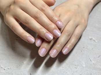 サロン ド ルピア(SALON de LUPIA)/定額シンプルネイル