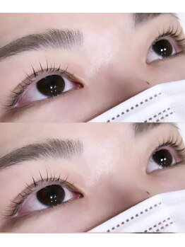 エイム(Aim)/まつげパーマ