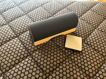 ヨサパーク ミューズ(YOSA PARK MUSE)/施術で使用するマッサージツール