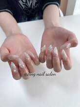 ジンネイルサロン(Jing nail salon)/