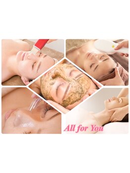 毛穴ケアをしたい