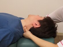 札幌駅前整体アートカイロ