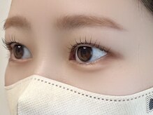 ビビ バイ ベル 桑名 四日市(BiVi by BHEL)/まつ毛パーマ【桑名/四日市】