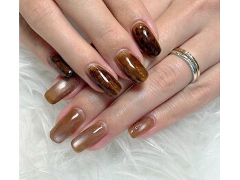 アオアクア(Ao Akua)/