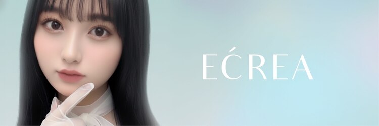 エクレア 渋谷店(E’CREA)のサロンヘッダー