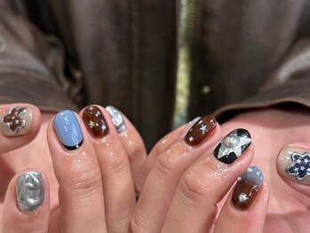 ミュート(mu'te)/90min by kira