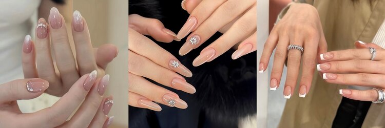 アイゴネイル 錦糸町(Aigoネイル)のサロンヘッダー