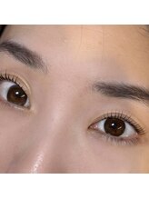 エイティスト(8ist)/パリジェンヌ[新宿/新宿駅]