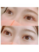 マウレアプラス(Maulea+)/パリジェンヌ