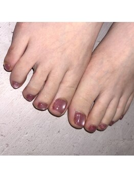 507オフェロット×キラマグMIX