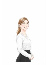 日本アイリスト協会認定サロン ビーナスフォート皆実店&nbsp;＊ yukino