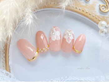 atelier Ria/特別な日を彩るアート