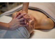 小顔職人/小顔矯正コルギ