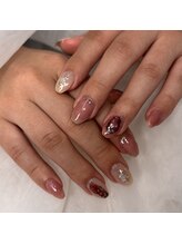 Nail Salon CHAINON 【シェノン】/