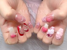 マシェリ(MA CHERIE)
