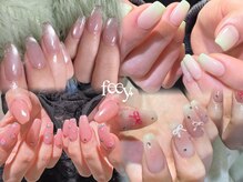 フィーユ(feey)