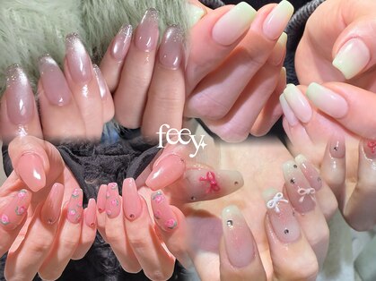 フィーユ(feey)の写真