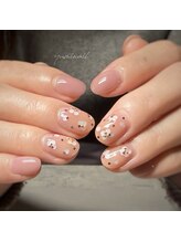 ユミネイル(yuminail)/