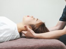 カイロプラクティック よつはの雰囲気（本格骨盤矯正×至福ドライヘッドスパ【肩こり/頭痛/美肌】）