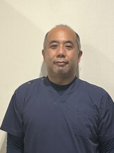 荻窪南口整体院 カイロプラクティック&nbsp;広瀬 信一郎