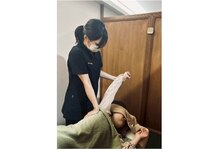 おれんじ整体