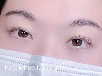 ネロリ バイ エイティスト(neroli by 8ist)/パリジェンヌ［新宿/新宿駅］