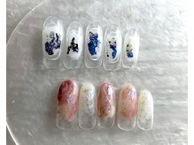 ラックス 神戸元町(LAX)/定額クリアニュアンス4200円～