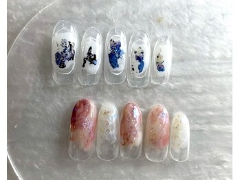 ラックス 神戸元町(LAX)/定額クリアニュアンス4200円～