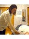 育空感の写真/繰り返す腰の痛みや坐骨のお悩みに！身体の土台である「骨盤」からしっかり整える根本改善整体！